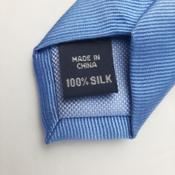 Tommy Hilfiger Silk Tie - Picture 3 of 3